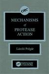 Imagen de archivo de Mechanisms of Protease Action a la venta por ThriftBooks-Dallas