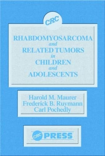 Rhabdomyosarcoma And Related Tumors In Children And Adolescents