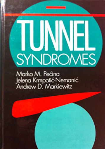 9780849369339: Tunnel Syndromes