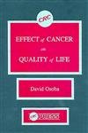 Stock image for Effect of Cancer on Quality of Life for sale by Thimbleberry Books