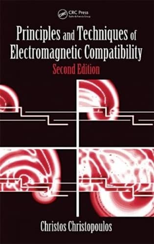 Stock image for Principles and Techniques of Electromagnetic Compatibility (Electronic Engineering Systems) for sale by Feldman's  Books