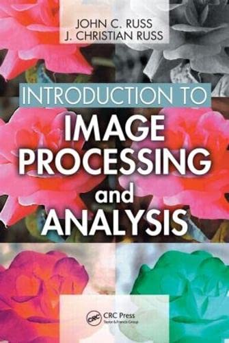 9780849370731: Introduction to Image Processing And Analysis