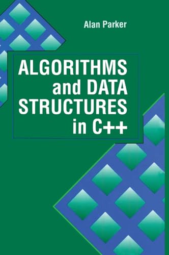 Stock image for Algorithms and Data Structures in C++ for sale by Alien Bindings