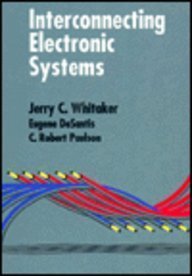 Beispielbild für Interconnecting Electronic Systems zum Verkauf von BookHolders