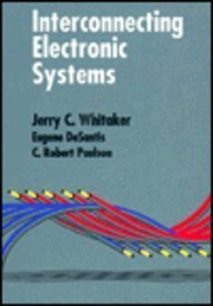 Imagen de archivo de Interconnecting Electronic Systems a la venta por BookHolders