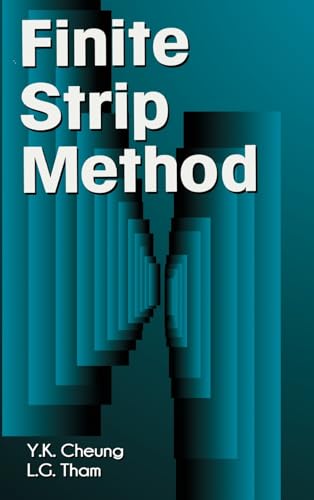 Stock image for The Finite Strip Method (New Directions in Civil Engineering) for sale by Chiron Media