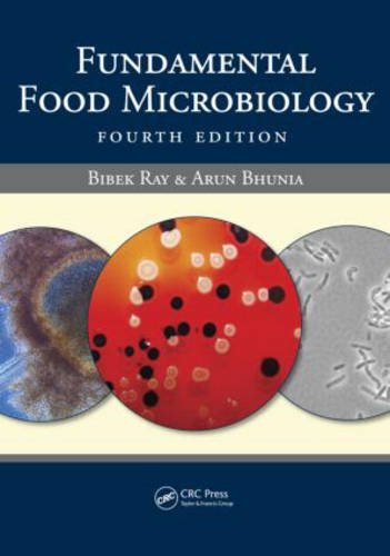 9780849375293: Fundamental Food Microbiology, Fourth Edition