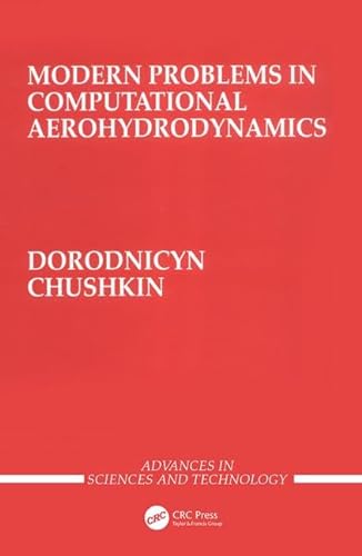 Stock image for Modern Problems in Computational Aerohydrodynamics for sale by Bingo Books 2