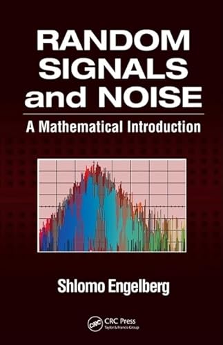 Beispielbild fr Random Signals and Noise zum Verkauf von Blackwell's