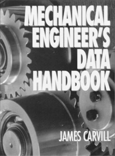 9780849377808: Mechanical Engineer's Data Handbook