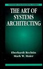 Beispielbild fr The Art of Systems Architecting (Systems Engineering) zum Verkauf von Wonder Book