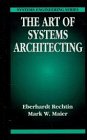 Stock image for The Art of Systems Architecting (Systems Engineering) for sale by Wonder Book
