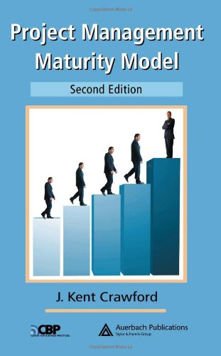 Imagen de archivo de Project Management Maturity Model, Second Edition (PM Solutions Research) a la venta por Cronus Books