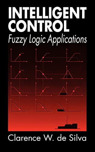 9780849379826: Intelligent Control: Fuzzy Logic Applications