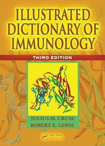 Stock image for Illustrated Dictionary of Immunology for sale by BGV Books LLC