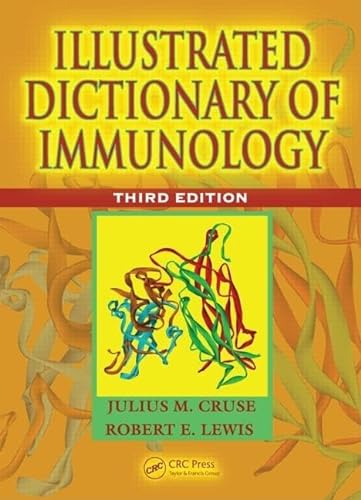 Stock image for Illustrated Dictionary of Immunology for sale by Anybook.com