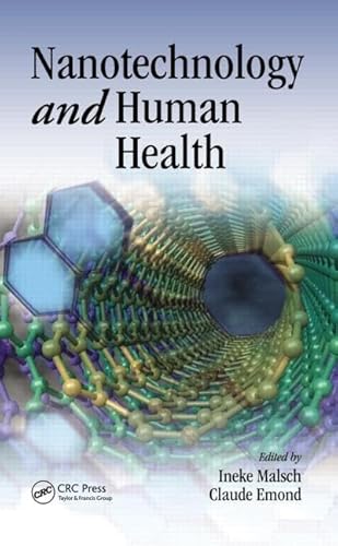 9780849381447: Nanotechnology and Human Health