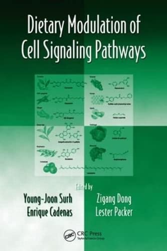 Stock image for Dietary Modulation of Cell Signaling Pathways for sale by Revaluation Books
