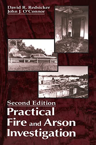 Imagen de archivo de Practical Fire and Arson Investigation a la venta por Better World Books