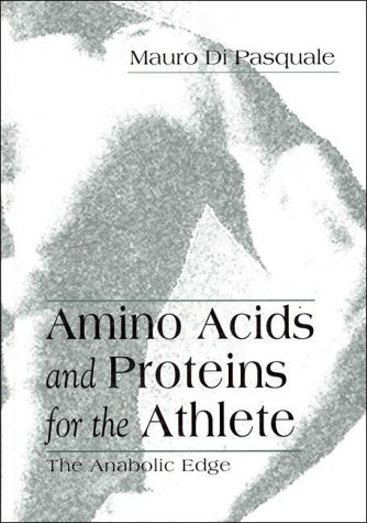 Stock image for Amino Acids and Proteins for the Athlete for sale by ThriftBooks-Atlanta