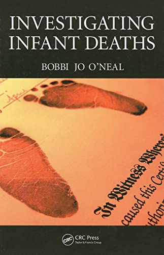 Stock image for Investigating Infant Deaths: A Concise Guide for sale by Chiron Media