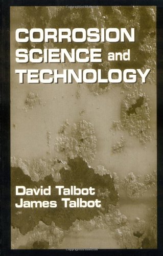 9780849382246: Corrosion Science and Technology