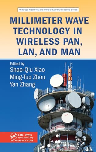 Millimeter Wave Technology in Wireless Pan, Lan, and Man