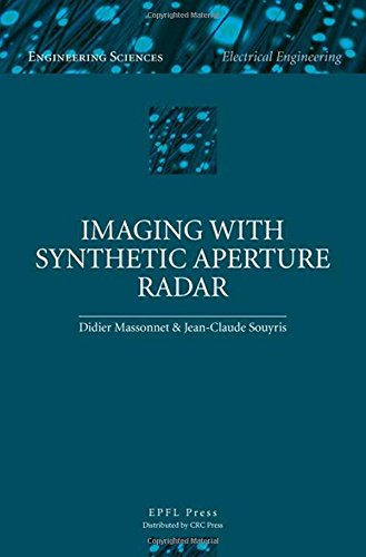 9780849382390: Imaging with Synthetic Aperture Radar