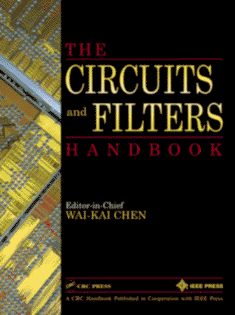 Imagen de archivo de The Circuits and Filters Handbook a la venta por Anybook.com