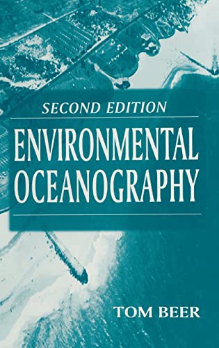 9780849384257: Environmental Oceanography: 11 (CRC Marine Science)