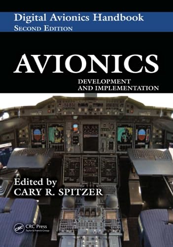 9780849384417: Avionics: Development and Implementation (The Avionics Handbook, Second Edition)