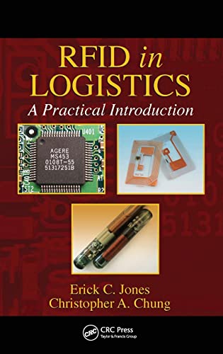 9780849385261: RFID in Logistics: A Practical Introduction