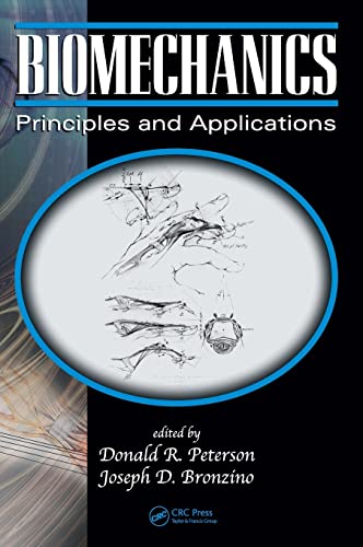 Stock image for Biomechanics: Principles and Applications, Second Edition for sale by HPB-Red