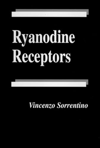 Ryanodine Receptors: G Protein-Coupled Receptors