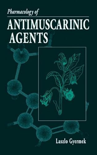 Pharmacology Of Antimuscarinic Agents