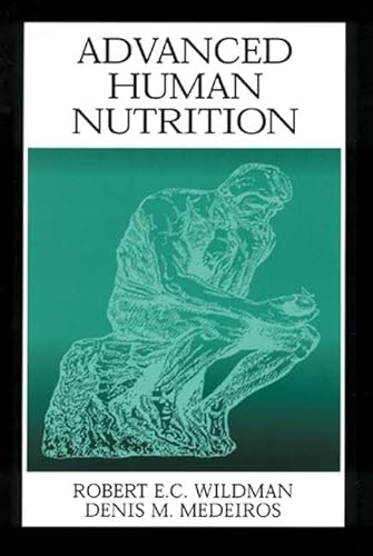 Stock image for Advanced Human Nutrition for sale by Better World Books