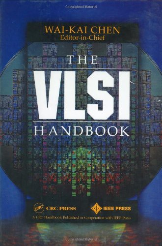 9780849385933: The VLSI Handbook