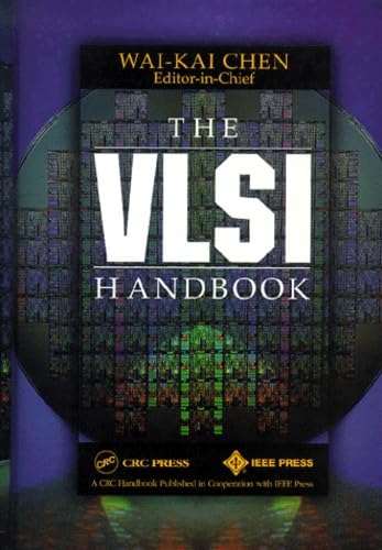 Stock image for The VLSI Handbook for sale by Book Dispensary