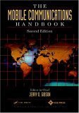 Stock image for The Mobile Communications Handbook, Second Edition (Electrical Engineering Handbook) for sale by HPB-Red