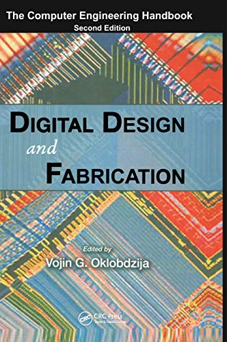 9780849386022: Digital Design and Fabrication