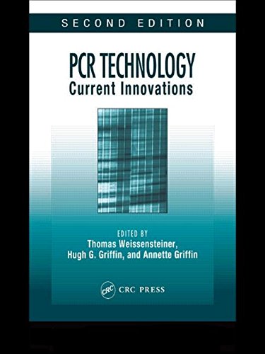 Stock image for PCR Technology: Current Innovations for sale by HPB-Red