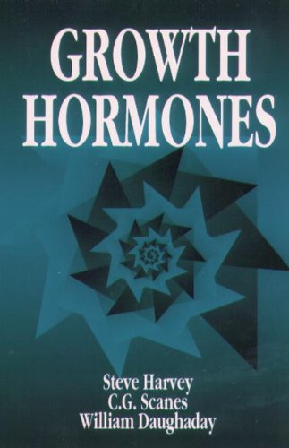 Stock image for Growth Hormone for sale by Better World Books