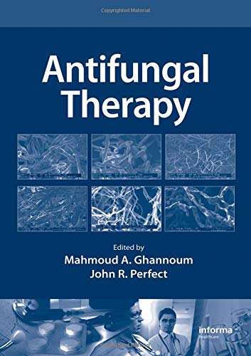 9780849387876: Antifungal Therapy
