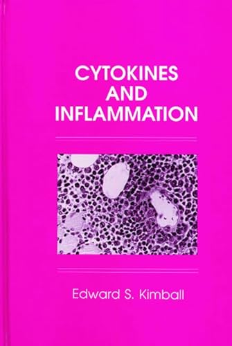 Beispielbild fr Cytokines and Inflammation (Telford Press) zum Verkauf von getbooks GmbH