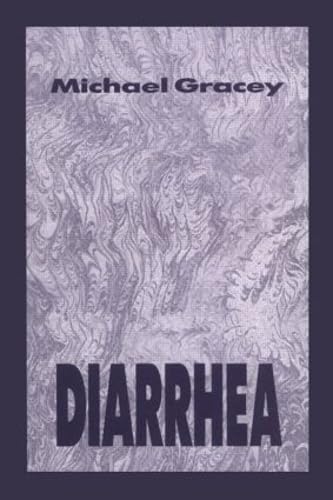 Stock image for Diarrhea for sale by PsychoBabel & Skoob Books
