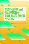 Beispielbild fr Verification and Validation of Rule-Based Expert Systems zum Verkauf von Phatpocket Limited