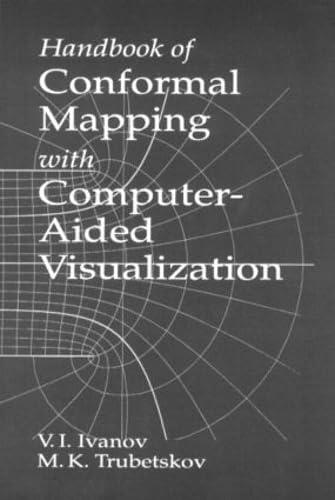 Stock image for Handbook of Conformal Mapping with Computer-Aided Visualization for sale by Better World Books