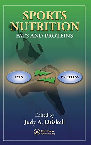 9780849390791: Sports Nutrition: Fats and Proteins
