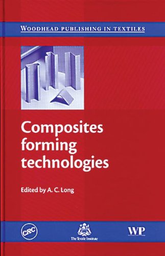 9780849391026: Composites Forming Technologies