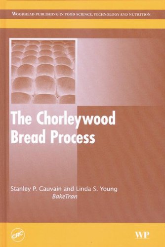 Beispielbild fr The Chorleywood Bread Process zum Verkauf von 3rd St. Books